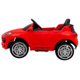 Turbo-S Red | Shoptok.si