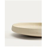Kave Home Papirnat dekorativni pladenj ø 29 cm Mireni – | Shoptok.si