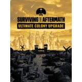 Steam Surviving the Aftermath: Ultimate Colony Upgrade (DLC) (PC) Key GLOBAL Steam Surviving the Aftermath: Ultimate Colony Upgrade (DLC) (PC) Key GLOBAL Slike