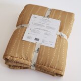 Nattiot Senf žuta dječja podloga za igru Nepo Caramel – | shoptok.hr