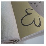 Conceptum Hypnose Tepih Alho Chl-10A, Pravougaoni, 180 x 280 cm, Krem | Eponuda.ba