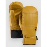 Burton Gondy Gore Ltr Rokavice Mitt rawhide | Shoptok.si