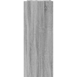  Konzolni stol boja hrasta sonome 100x35x90 cm konstruirano drvo | Eponuda.com