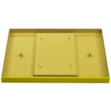 Proxxon posoda za zbiranje ostružkov za mf 70\, ff 230\, ff 250/BL #####späne-auffangwanne, (21506433) Cene