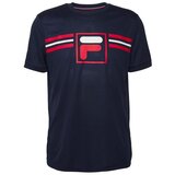 Fila Majice s kratkimi rokavi Oscar pisana | Shoptok.si