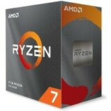 AMD Ryzen 7 3800XT 8 cores 3.9GHz (4.7GHz) Box Cene
