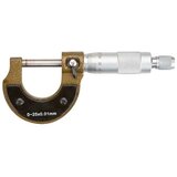 Mikrometar 0-25 mm Topex | Shoptok.si