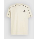 O'neill Fwc'Play T-Shirt linen white | Shoptok.si