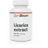 licorice extract 110302-1-60caps