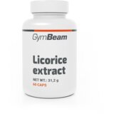 GymBeam Licorice extract Cijene