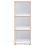 MID.YOU PISARNIŠKI REGAL | Shoptok.si