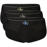 muške slip gaće tropak s printom