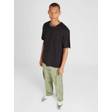 The North Face Majica 'ZUMU' crna / bijela | shoptok.hr
