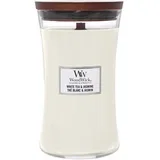 Sveća Classic Large White Tea & Jasmine 93062E