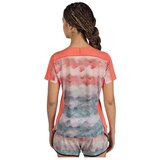 Rossignol Majice s kratkimi rokavi RLNWY0937B Oranžna | Shoptok.si