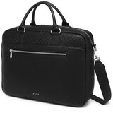 Vuch Torba za laptop Emely Black, 29 x 39 cm Slike