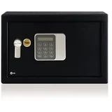 trezor guest medium 250 x 350 x 250 mm črna