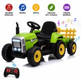 Winner Bike Dečiji Traktor na Akumulator XMX611 Zelana–  BCK0934 | Eponuda.com