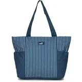 Nakupovalne torbe UP SURF CLUB SHOPPER Modra