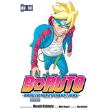 VIZ Media Ukyo Kodachi, Mikio Ikemoto - Boruto: Naruto Next Generations, Vol. 5: Ao | ePonuda.com