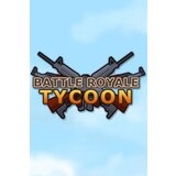 Steam Battle Royale Tycoon (PC) Key GLOBAL Steam Battle Royale Tycoon (PC) Key GLOBAL Slike