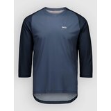 Poc Motion Air 3/4 Jersey Long Sleeve Jersey apatite navy Cene