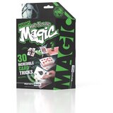 MARVINS MAGIC 30 trikov s kartami Cene