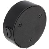 Dahua PFA130-E-B vodootporna aluminijumska dozna crna