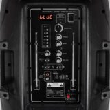Sal Zvočnik,set,2xmikrofon,ojačevalec,daljinec,11.1V baterija - PAB 31BT | Shoptok.si