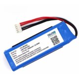  Baterija Li-Ion 3.7V 6000mAh za JBL Charge 3 bežični zvučnik JML330SL | Eponuda.com