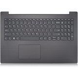 Tastatura za laptop Lenovo ideaPad 320-15 series 330-15 series + palmrest (C Cover) + touch pad