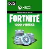 fortnite - 1000 v-bucks xbox live key global  fortnite - 1000 v-bucks xbox live key global Slike