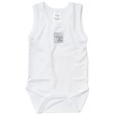 Bodi atlet - bel - vel. 86