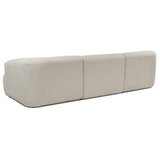 Atelier Del Sofa sofa trosed sofia 3 white | ePonuda.com