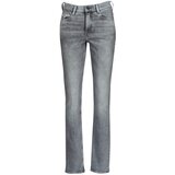 G-star Raw Jeans straight Noxer straight Siva | Shoptok.si