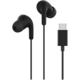 Xiaomi žičane slušalice Type-C Earphones Black