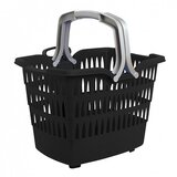  KOŠARA PREDNJA ROTO ROMEO 3100.90 BLACK | shoptok.hr