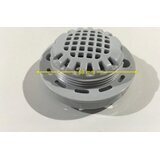Intex Zamjenski dijelovi Whirlpool Pure-Spa Bubble & Jet Octagonal - Navojni priključak usisa | shoptok.hr