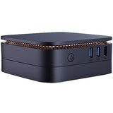 Mini PC AceMagic AK1 PLUS, Intel N97, 16GB RAM + 512GB SSD crni, bez OS-a | shoptok.hr