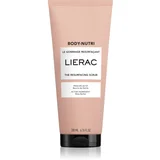 Body-Nutri The Resurfacing Scrub piling za tijelo s regenerirajućim učinkom 200 ml