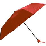  Dežnik zložljiv xeno rdeč 97cm VSE ZA ŠOLO | Shoptok.si
