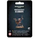 Games Workshop genestealer cults: kelermorph | ePonuda.com