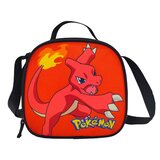 Pokemon Set Trolley + portatodo + bolsa portameriendas | shoptok.hr