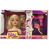 LUTKA ZA ŠMINKANJE  LUTKA ZA ŠMINKANJE Slike