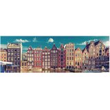  Puzzle 1000 kom (panorama) Around the World 1 Interdruk | shoptok.hr