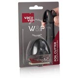 VACUVIN Rezalnik folije na buteljkah - 4 kos. | Shoptok.si