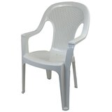  stolica valentina ratan bela | Eponuda.com