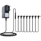  Adapter za pedale sa 8 priključaka 9V1A | Eponuda.com