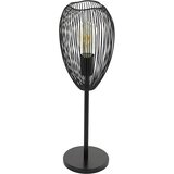 Eglo 49144 - Stona lampa CLEVEDON 1xE27/60W/230V | Eponuda.com
