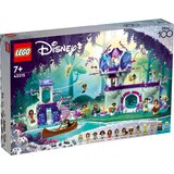Lego Disney™ 43215 Začarana drevesna hišica Cene